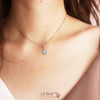 JEWELLYN Lil Bird Pendant