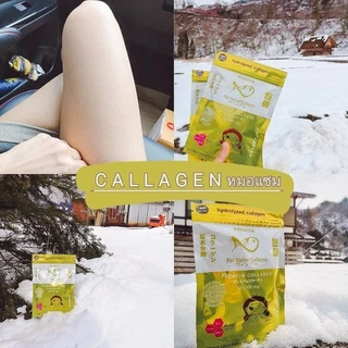3 ซอง 999 บาท มีพร้อมส่ง ส่งเร็ว ล็อตผลิตใหม่ fin'delles'collagen ส่งฟรี 💚