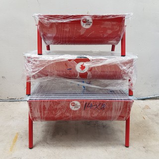 [ขนาดละไม่เกิน 2 ชิ้นต่อคำสั่งซื้อ] เตาย่างอเนกประสงค์ เตาแด…