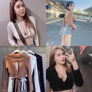 จัดมาอีกแล้ว เทรนด์แฟชั่นเอาใจสาวๆ ว๊าบหวิว ยั่วๆ