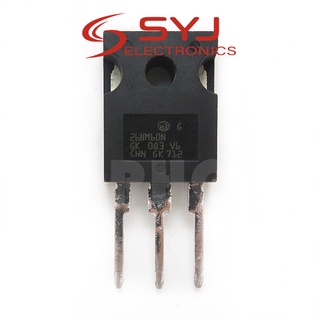 มีสินค้า วงจรรวม TO-247 STW26NM60N STW26NM60 26NM60N W26NM60 5 ชิ้น