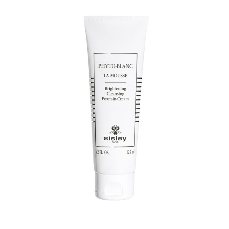 (Exp.04/2028) SISLEY PHYTO-BLANC LA MOUSSE  (125ml. 4,800B)