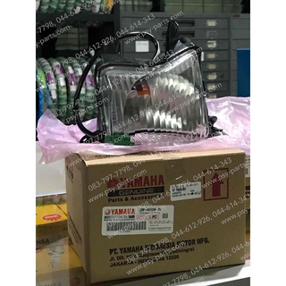 ไฟเลี้ยว NMAX 155 แท้ๆ หน้า-ขวา 2DP-H3320-00