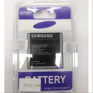 แบตเตอรี่ Samsung J2prime J2pro Battery 3.8V 2600mAh