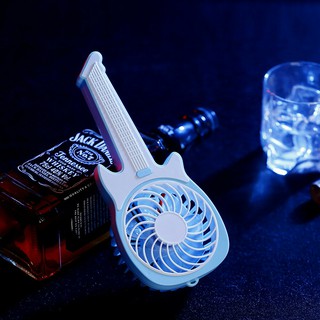 Creative Mini Fan นักศึกษาใหม่แบบพกพาเงียบ USB พัดลมมือถือขนาดเล็ก