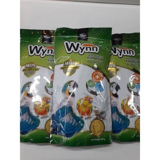 Wynn(วินน์)อาหารลูกนกป้อน