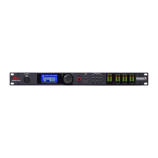 dbx driverack PA2 เครื่องจัดการรระบบ เสียงดิจิตอล ประกันมหาจักร