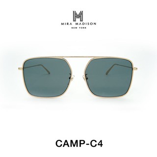 Miramadison แว่นตากันแดด รุ่น CAMP-ZZ C4