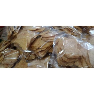 Kerupuk Udang Indonesia/Raw Prawn Cracker 500 gram