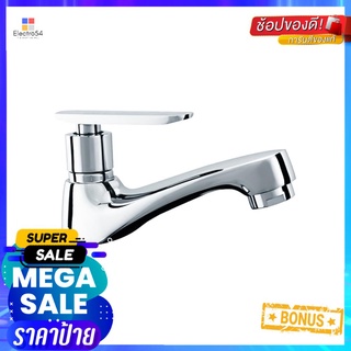 ก๊อกอ่างล้างหน้าเดี่ยว GLOBO GF-25-100A-5BASIN FAUCET GLOBO GF-25-100A-50