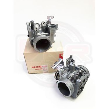 เรือนลิ้นเร่ง CBR250/CRF250  เรือนแท้ ใบ38 mm.เรือนลิ้นเร่ง CBR250 CRF250 แท้ศุนย์เดิม