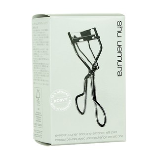 Shu Uemura Eyelash Curler 1 ชิ้น+ยางสำรอง 1 ชิ้น