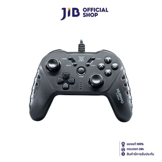 NUBWO CONTROLLER (อุปกรณ์ควบคุมสำหรับเล่นเกม) VARUZ NX-J1 (BLACK)