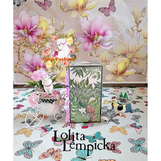 Lolita Lempicka Lolitaland Eau de Parfum 80 ml. ( กล่องซีล ) ..