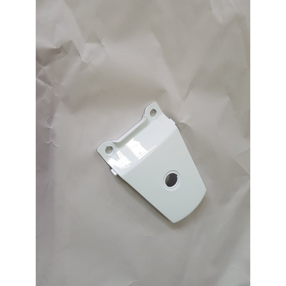 Fairing NSR 150 SP PROARM ชุดสี เอ็น เอส อาร์ 150 เอส พี โปรอาร์ม แฟริ่งปิดรูกุญแจด้านหลังของแท้จากฮ