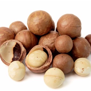 Macadamia premium USA