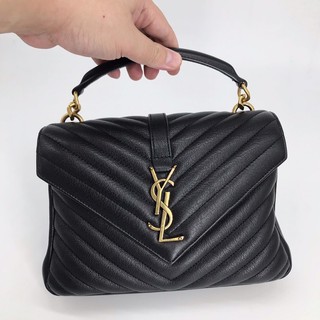 YSL College Medium like new