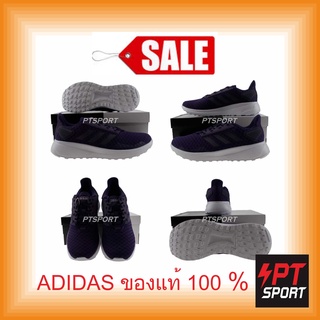 รองเท้ากีฬา รองเท้าวิ่งผู้หญิง ADIDAS F34768 DURAMO9 ม่วง