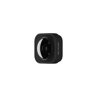 Gopro Max Lens Mod For Hero9 Black เลนส์เสริม มุมมองภาพกว้างขึ้น กันสั่น รักษาเส้นขอบฟ้า คุณภาพดี