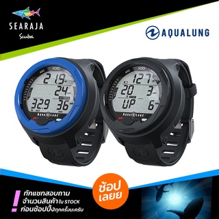 ไดฟ์คอมพิวเตอร์ AQUALUNG i100​ DIVE​ COMPUTER