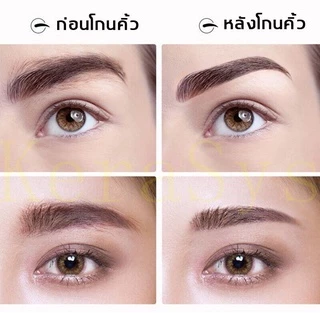 เครื่องกันคิ้วไฟฟ้า ที่กันคิ้วไฟฟ้าชาร์จUSB มีดกันคิ้ว ตกแต่งขนคิ้ว ใช้งานง่ายไม่ทำร้ายผิว ใบมีดถนอมผิวไม่ทิ้งร่องรอย