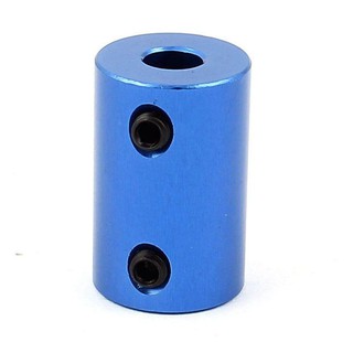 5mm to 8mm Aluminium Alloy Motor Shaft Coupling Joint Connector, Aluminum Alloy