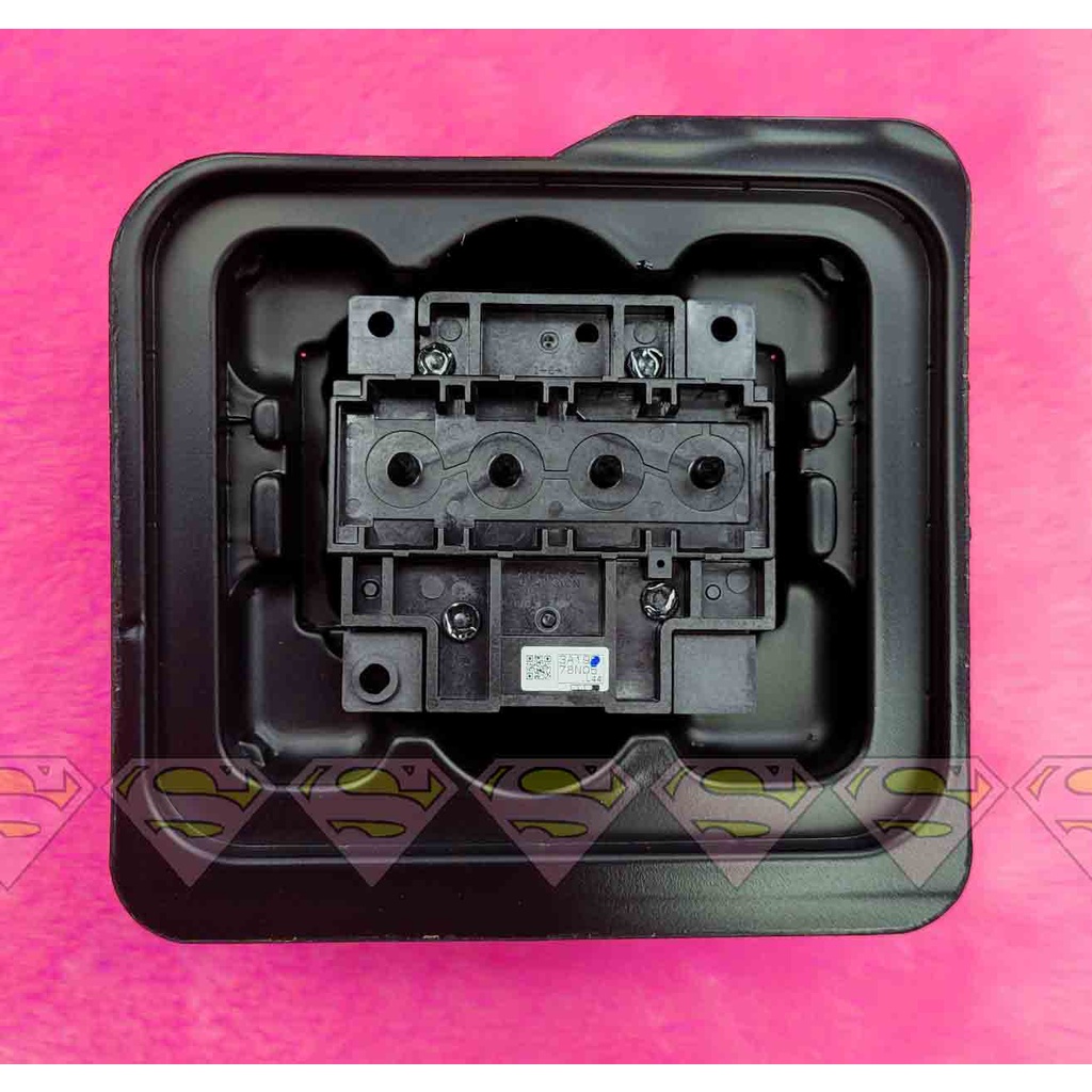 หัวพิมพ์แท้ EPSON สำหรับรุ่น L3210, L3250, L3110, L3150, L4260, L4160, L5290, L5190, L220, L210
