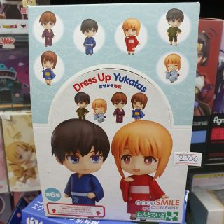 Nendoroid More Yukatas กล่องใหญ่ครบชุด6แบบเลยครับผม!!