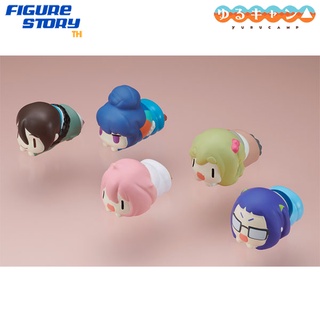 *Pre-Order*(จอง) Yuru Camp Marshmallow Figure 5Pack BOX (อ่านรายละเอียดก่อนสั่งซื้อ)