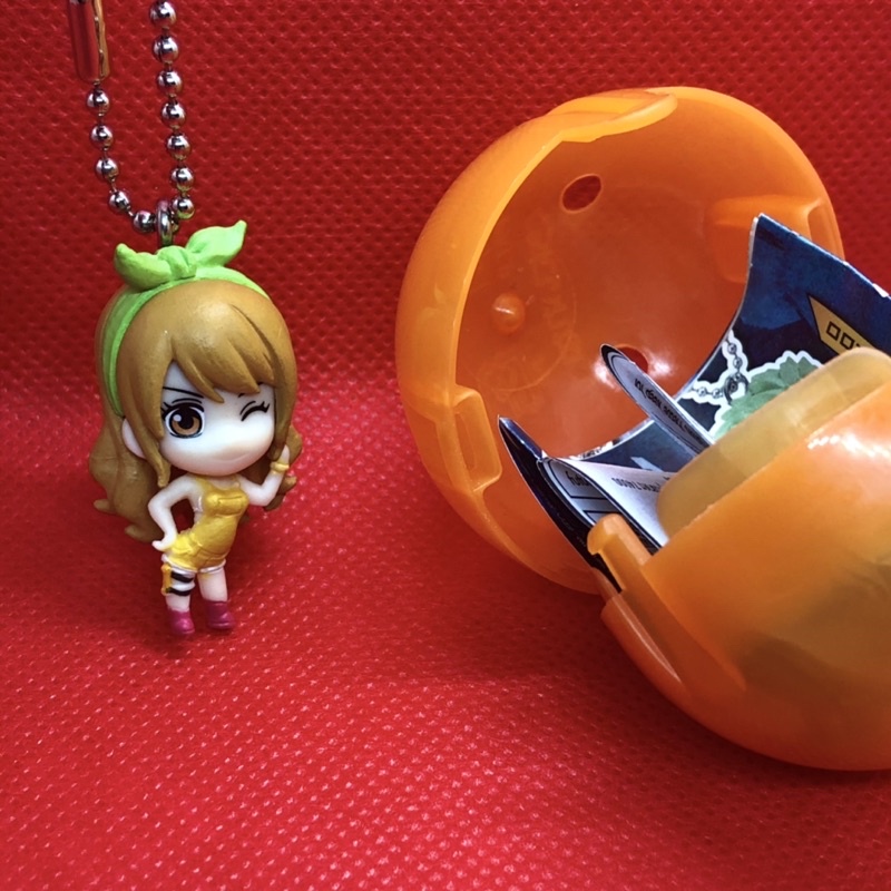 พวงกุญแจวันพีซ สแตมปีด - นามิ || One Piece Stampede Keychain - Nami