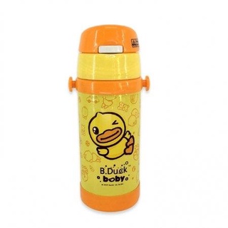 B.duck กระบอกน้ำเก็บความร้อน/เย็น รุ่น BD-X6 350ML