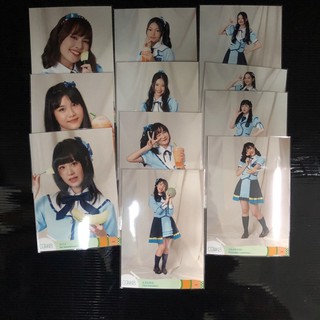 ใบเดี่ยว ใบเศษ Photoset Melon Juice CGM48