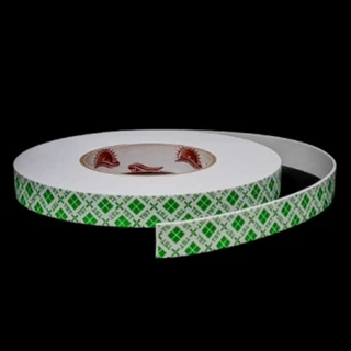 เทปกาวสองหน้าโฟม(Tape) แบบหนา แบบโฟมหนาเทปโฟมกาวสองหน้า 10 หลา (12-24 ม้วน)