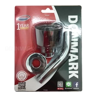 DONMARK ฝักบัวก้านแข็ง ติดกำแพง รุ่น SL-Z1604C