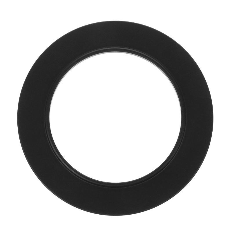 MPIXO 52mm To 49mm Step-Down Lens Filter Ring Adapter – Male To Female – 1-Year Warranty