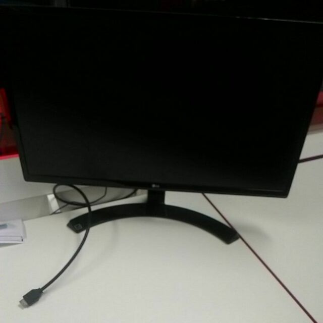 จอ LG 24นิ้ว