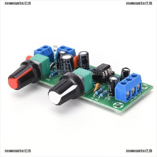 (New 2) โมดูลเชื่อมต่อ Dc 12v - 24V Low-Class Plate