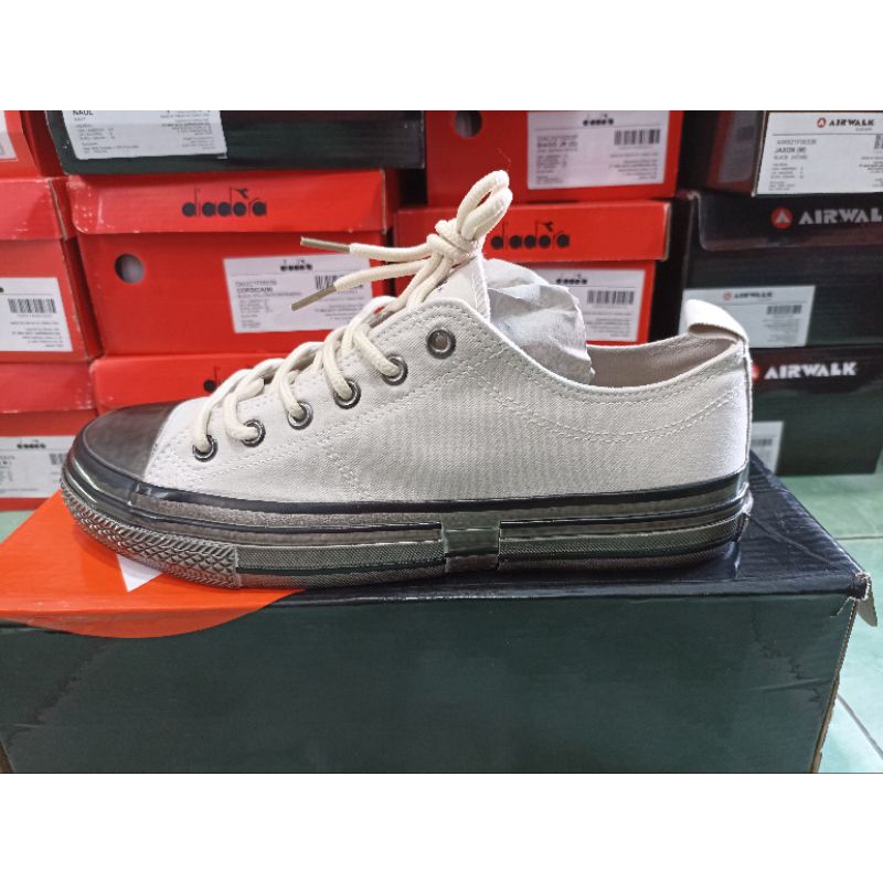 AIRWALK MINCHO MEN Blanck