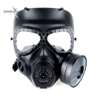  cs gas masks air  protective masks