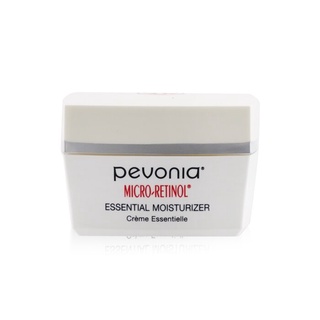 PEVONIA BOTANICA - บำรุงกลางคืน Spa Clinica Pro Micro-Retino