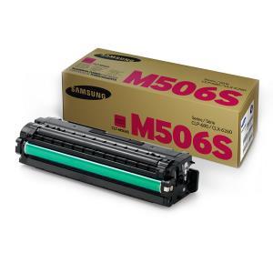 TONER CARTRIDGE SAMSUNG TONER CLT-M506S