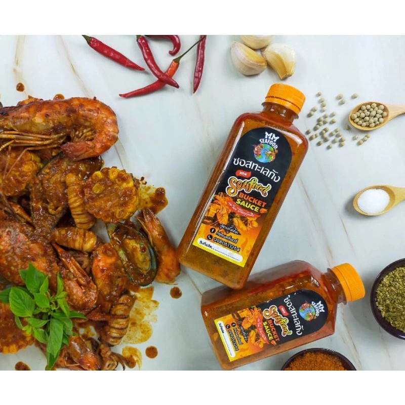 ซอสทะเลถัง-MMSEAFOOD