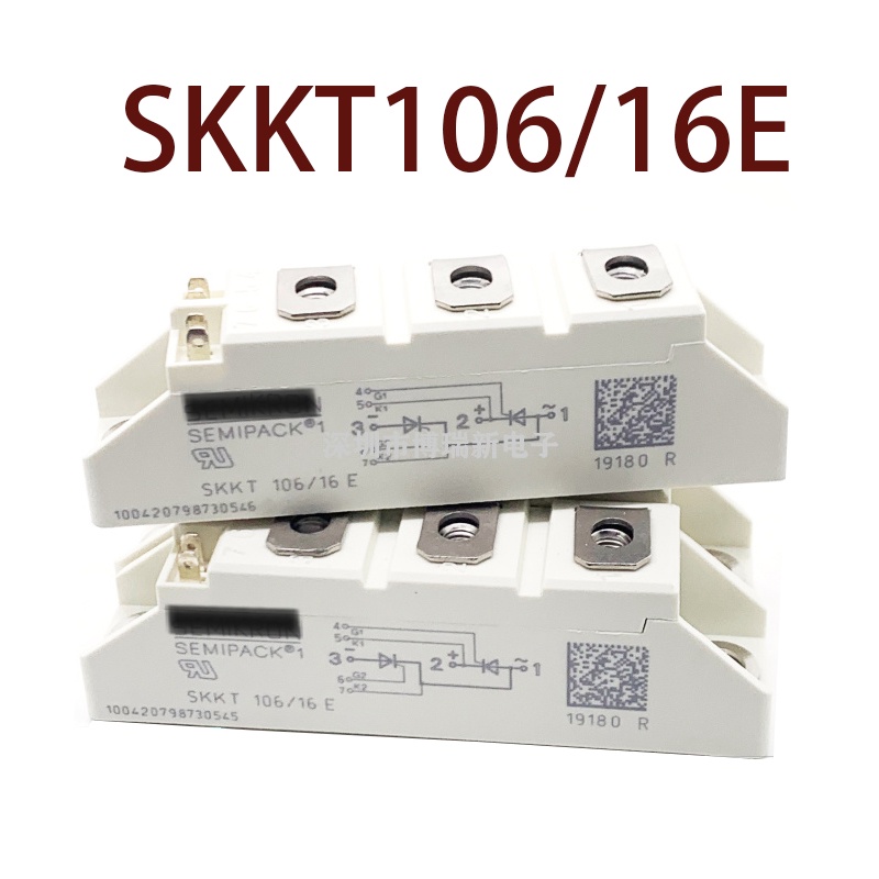 สินค้า SZ SKKT106/16E SKKT106/18E SKKT107B16E