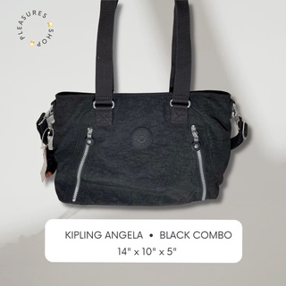 KIPLING ANGELA กระเป๋าถือ 2 in 1