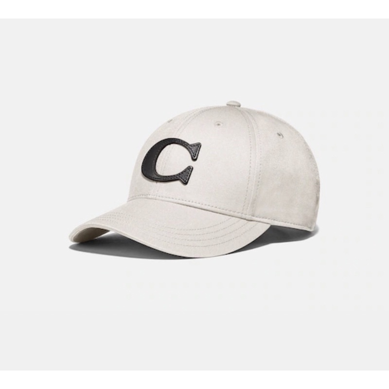 Varsity C Cap Coach หมวก