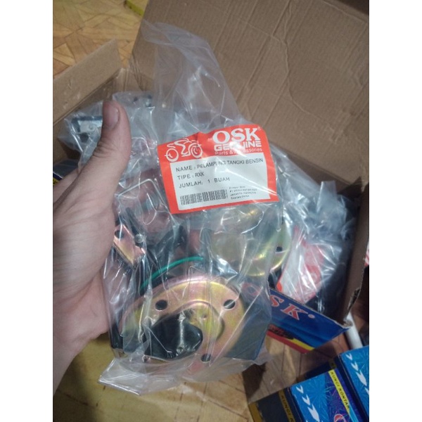 RXk RX King RX-King ลูกลอยถังน้ํามันยี่ห้อ osk ใหม่ คุณภาพดี