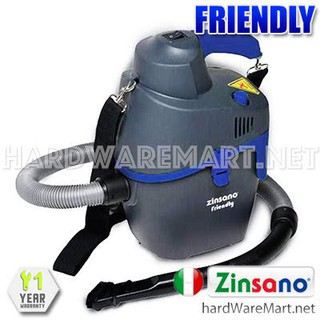 ZINSANO เครื่องดูดฝุ่น 1200w. รุ่น FRIENDLY ของแท้ 100%