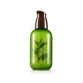 Innisfree the green tea seed serum  ขนาด 1 ml