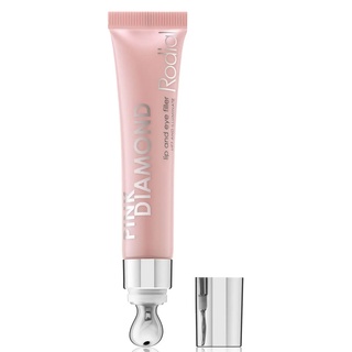 พร้อมส่ง ของแท้ Rodial Pink Diamond Eye and Lip Serum 15ml