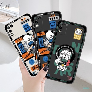 เคสโทรศัพท์มือถือแบบนิ่ม กันกระแทก ลายยูนิคอร์น Oasis H223 สําหรับ OPPO A16 A16S A54 A3S A5S A12 A7 A53 A33 A9 A5 2020 F11 OPPO A15 A15S F1S F9 Pro A93 A74 A54 A11 A9X